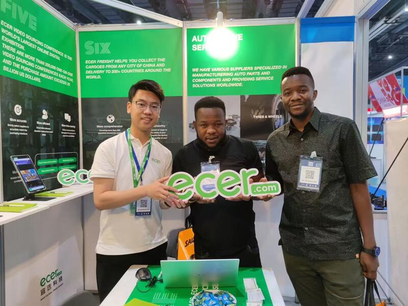 Shenzhen Naxiang Technology Co., Ltd. línea de producción de fábrica
