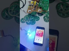 Video de demostración de IC personalizado 3
