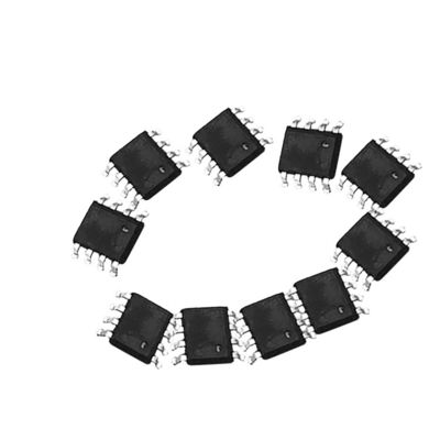 Customized Toy IC Rgb Led Controller Chip PCBA Development