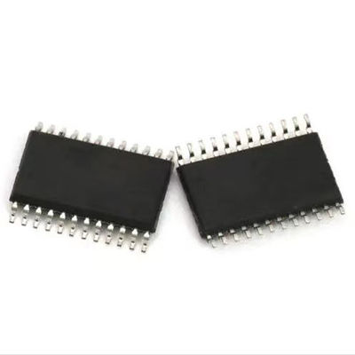 New Custom Integrated Circuit Hifi Audio Codec IC Chips Development